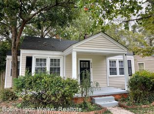 609 Naples Ave, Cayce, SC 29033