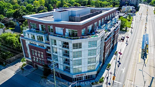 188 King St S #413 Photo 1