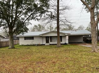 806 Texaco St, New Iberia, LA 70563
