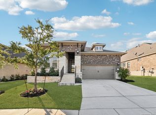 22907 Grande Vista, San Antonio, TX 78261