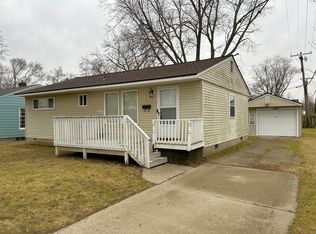 534 Glenwood Ave, Ypsilanti, MI 48198