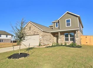 21822 Iris Colony Dr, Waller, TX 77484