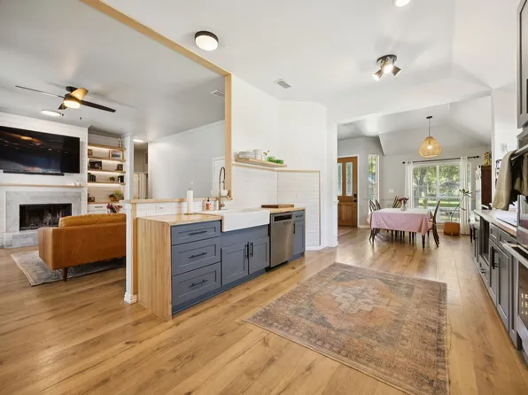 4626 Birch St, Flower Mound, TX 75028