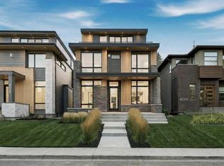 4023 E 16a St SW, Calgary, AB T2T 4L1