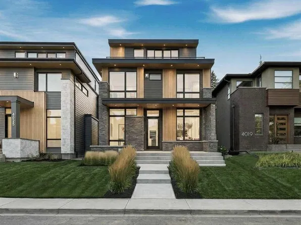 4023 E 16a St SW, Calgary, AB T2T 4L1