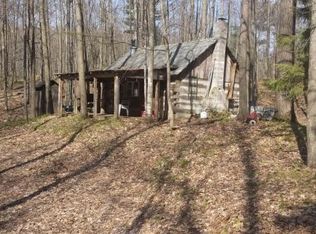 Parkway Rd, Pound, WI 54161