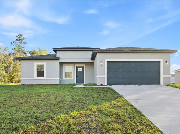 265 Marion Oaks Mnr, Ocala, FL 34473