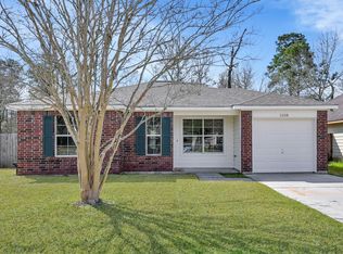 1108 Byrdsong Ct, Conroe, TX 77301