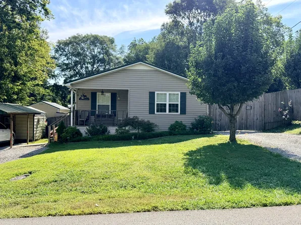 705 Oak St, Manchester, TN 37355