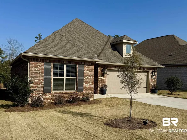 31748 Canopy Loop, Spanish Fort, AL 36527