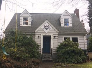1845 University St, Eugene, OR 97403