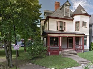 332 W 6th Ave, Columbus, OH 43201