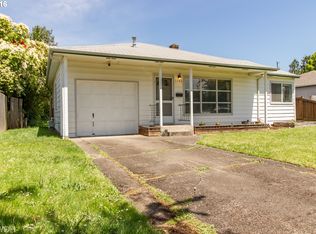1342 L St, Springfield, OR 97477