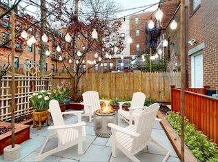520 Massachusetts Ave #1, Boston, MA 02118