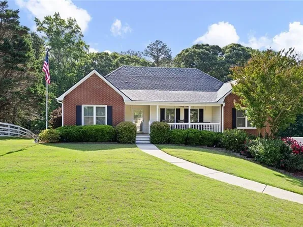 200 Bomar Ln, Douglasville, GA 30134