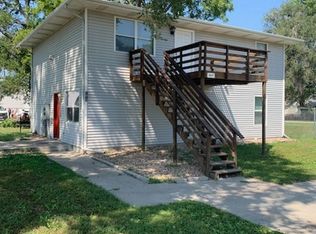 1015 N 30, Lincoln, NE 68503