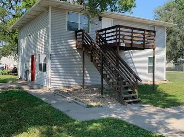 1015 N 30, 1015 N 30th St #30-1017, Lincoln, NE 68503