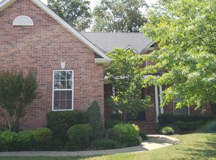 629 Rambush Dr, Murfreesboro, TN 37128