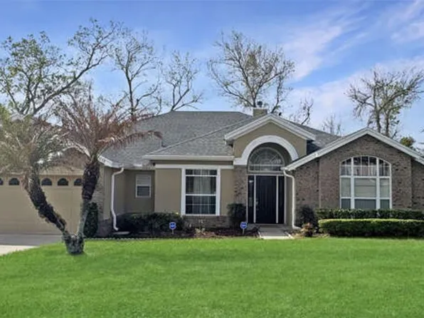 7439 High Lake Dr, Orlando, FL 32818