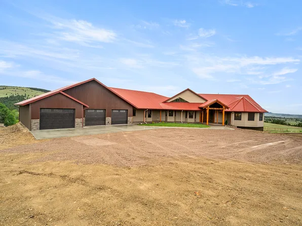6860 Raven Rd, Helena, MT 59602