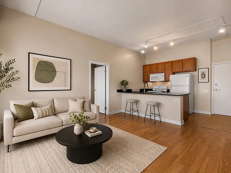 4015 N Milwaukee Ave #416 — Photo 6