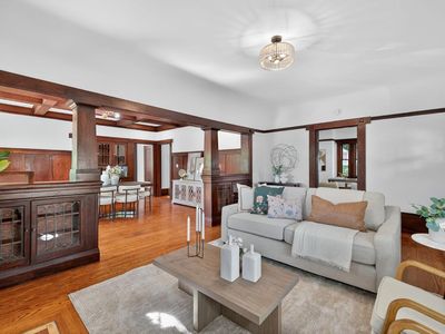 2130 26th St, Sacramento, CA, 95818