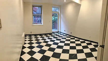 Rented by Landmark Resources