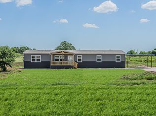12530 County Road 3740, Cleveland, TX 77327