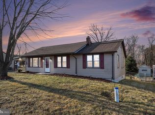 1002 Goodyear Rd, Gardners, PA 17324