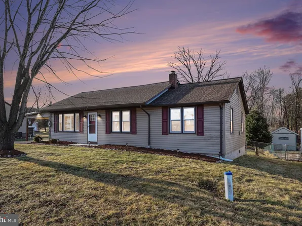 1002 Goodyear Rd, Gardners, PA 17324