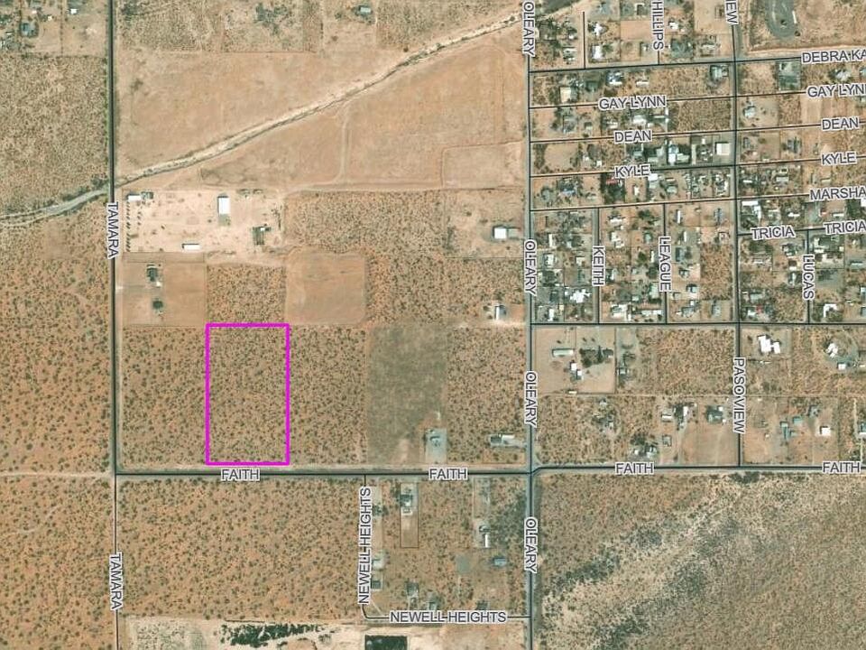 2nd image of Faith Rd