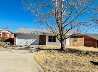 407 Houston St, Borger, TX 79007