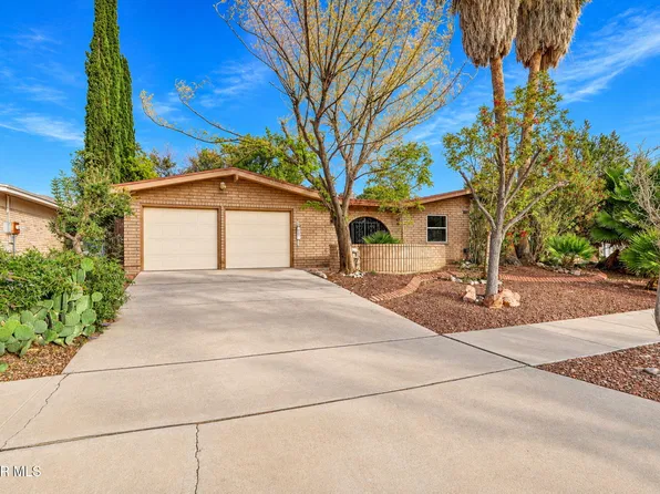 512 Queretaro Dr, El Paso, TX 79912