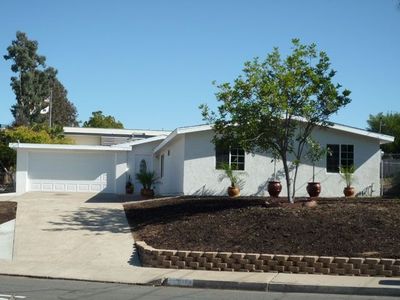 6199 Howell Dr, La Mesa, CA, 91942