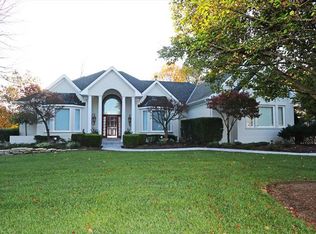 11972 Britesilks Ln, Cincinnati, OH 45249