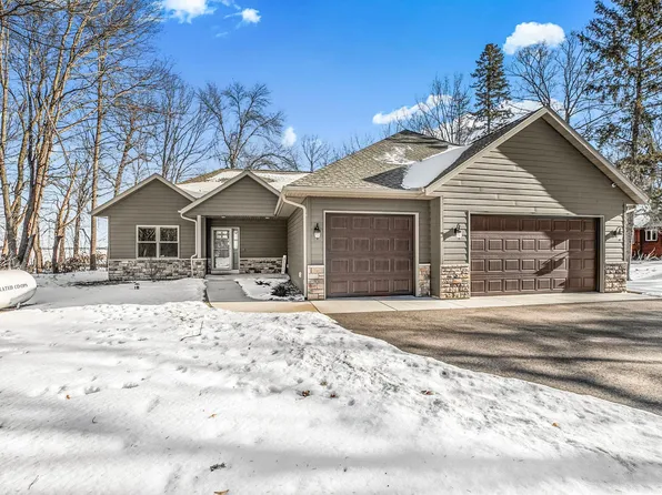 40602 Blair Way, Wahkon, MN 56386