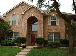 4416 Buena Vista Ln, McKinney, TX 75070