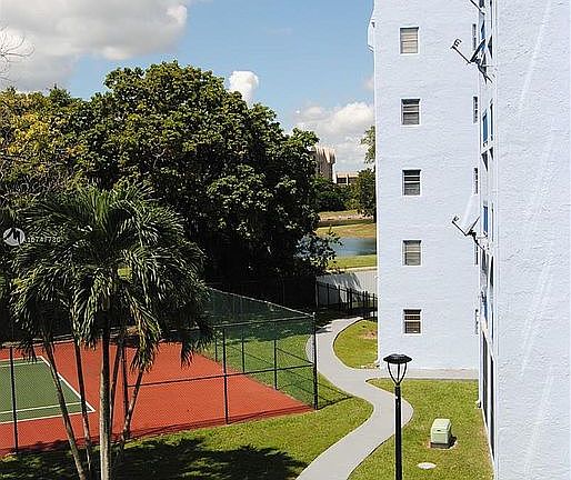 2nd image of 9440 Fontainebleau Blvd APT 311