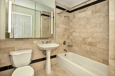 Rented by New York Residence