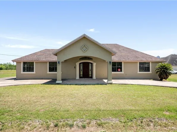 34246 Fm 2893, Los Fresnos, TX 78566