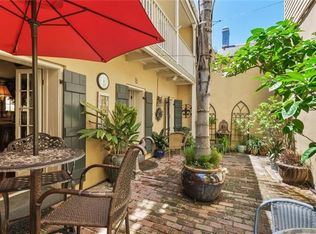 734 Dauphine St #5, New Orleans, LA 70116