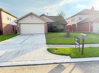 10210 Cades Creek Ct, Houston, TX 77089