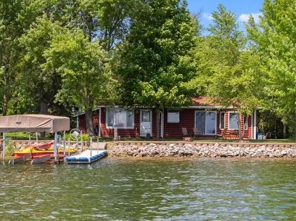 13095 79th St NW, Annandale, MN 55302