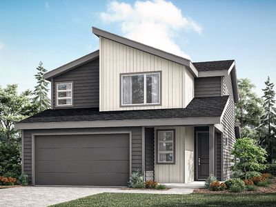 12645 SW Trask St, Beaverton, OR, 97007