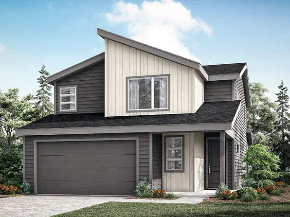 12645 SW Trask St, Beaverton, OR 97007