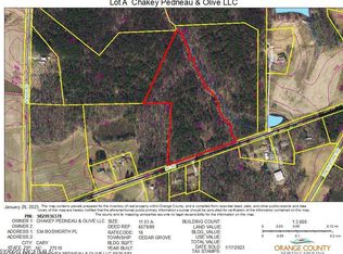 7134 State Highway 49, Mebane, NC 27302