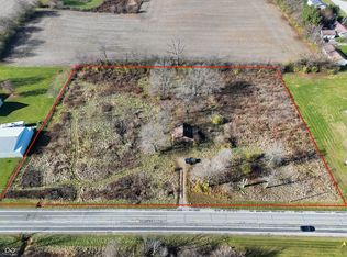 7101 S State Road 3, Spiceland, IN 47385