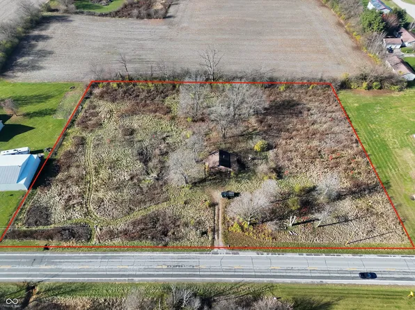 7101 S State Road 3, Spiceland, IN 47385
