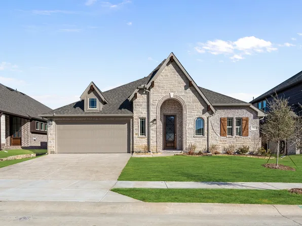 5512 Montex Rd, Argyle, TX 76226