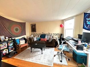 (Undisclosed Address), Somerville, MA 02144